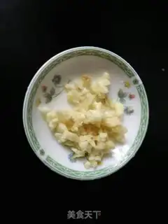 Make Cheese for noodles step 2