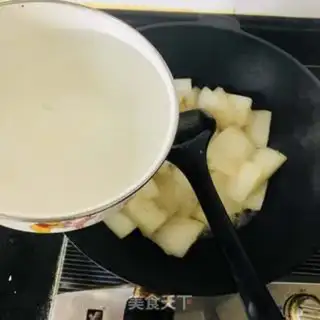 Make Pork soup step 5