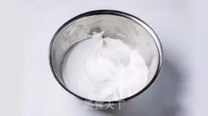Make Crunch chocolate marshmallows step 4