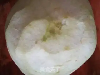 Make Sour burning step 0