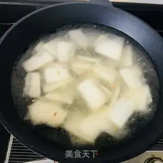 Make Pork soup step 6