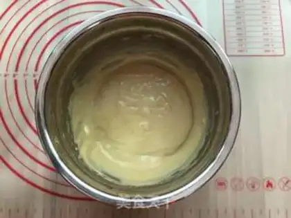 Make Coffee cake rolls step 8