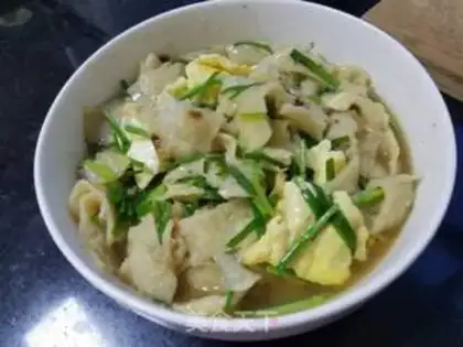 Make Eggbone soup step 5