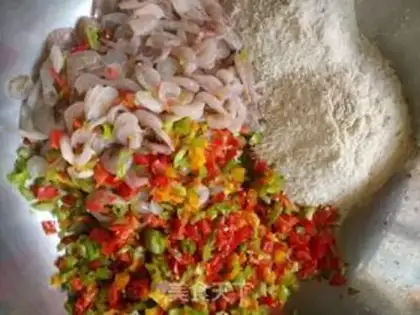 Make Upgrade the shrimp step 0