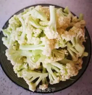 Make A pot of casserole step 1