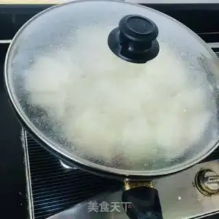 Make Pork soup step 7
