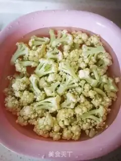 Make A pot of casserole step 2