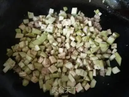 Make Cheese for noodles step 5