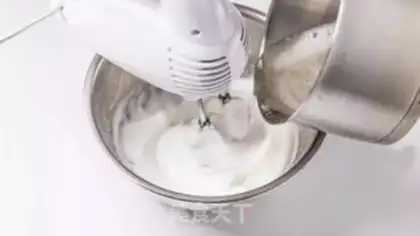Make Crunch chocolate marshmallows step 7