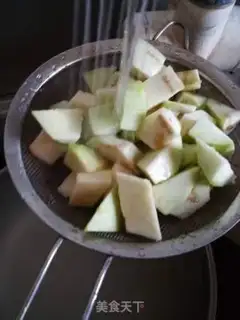 Make Sour burning step 3