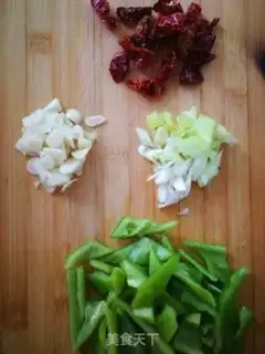 Make A pot of casserole step 3
