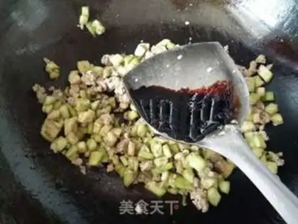 Make Cheese for noodles step 6