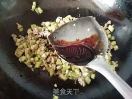 Make Cheese for noodles step 7