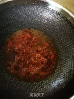 Make A pot of casserole step 4
