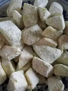 Make Sour burning step 5