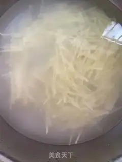 Make Spicy potatoes step 2