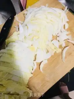 Make Pelican cabbage step 0