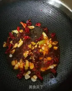 Make A pot of casserole step 5