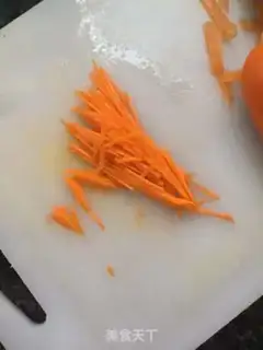 Make Spicy potatoes step 3