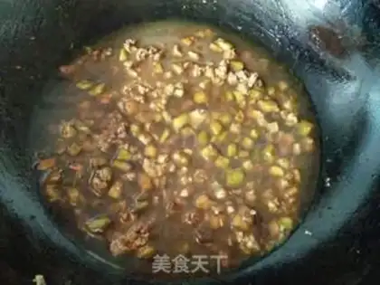 Make Cheese for noodles step 9