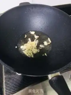 Make Pelican cabbage step 1