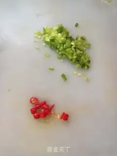 Make Spicy potatoes step 4