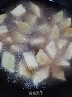 Make Sour burning step 7