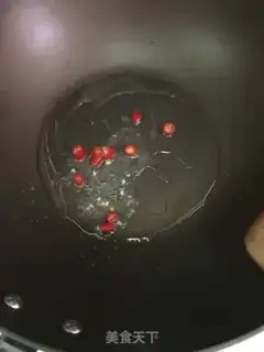 Make Spicy potatoes step 5