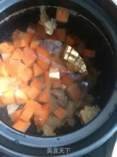 Make Beef soup step 4