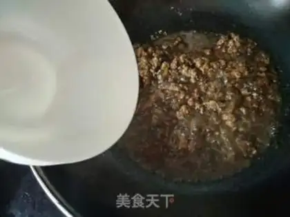 Make Cheese for noodles step 11