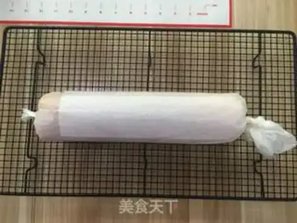 Make Coffee cake rolls step 15
