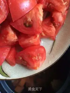 Make Beef soup step 5