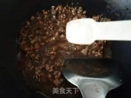 Make Cheese for noodles step 12
