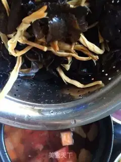 Make Beef soup step 6