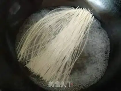 Make Cheese for noodles step 13