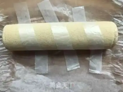 Make Coffee cake rolls step 16