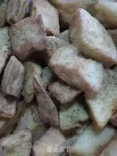 Make Sour burning step 9