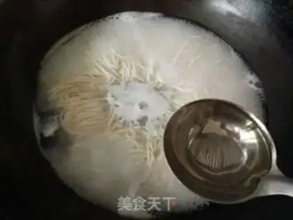 Make Cheese for noodles step 14