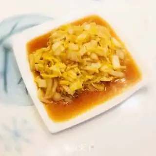 Make Pelican cabbage step 6