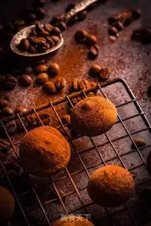 Make Crunch chocolate marshmallows step 17