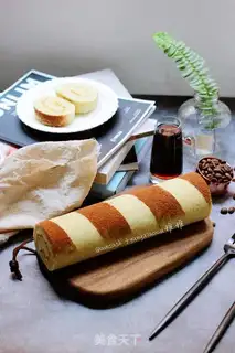 Make Coffee cake rolls step 18