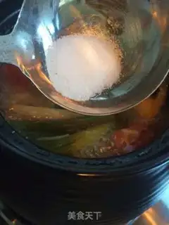 Make Beef soup step 9