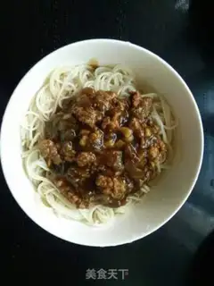 Make Cheese for noodles step 16