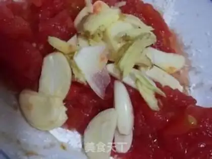 Make Red eggplant step 6