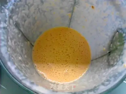 Make Grandma Peach sour step 4