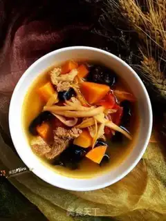 Make Beef soup step 11