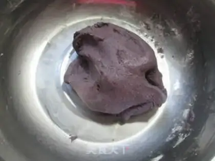 Make Black rice step 3