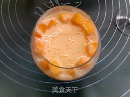 Make Grandma Peach sour step 6