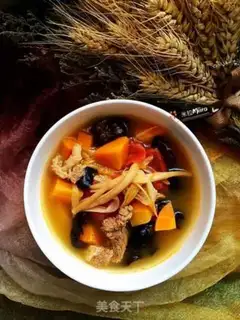 Make Beef soup step 12