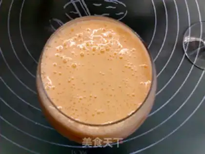 Make Grandma Peach sour step 7